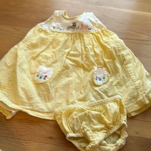 Easter dress!
